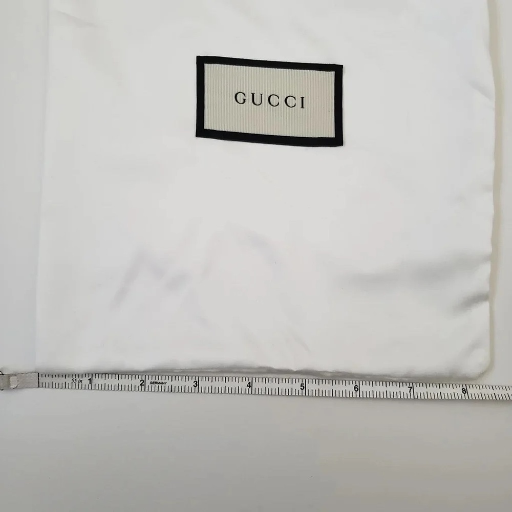 Gucci Drawstring Pouch - Picture 2 of 2